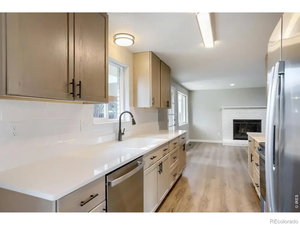 4869 N Roosevelt Avenue Loveland CO 80538