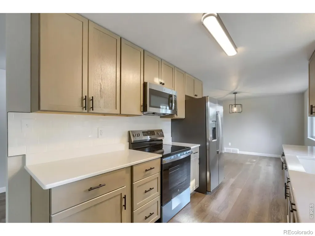 4869 N Roosevelt Avenue Loveland CO 80538