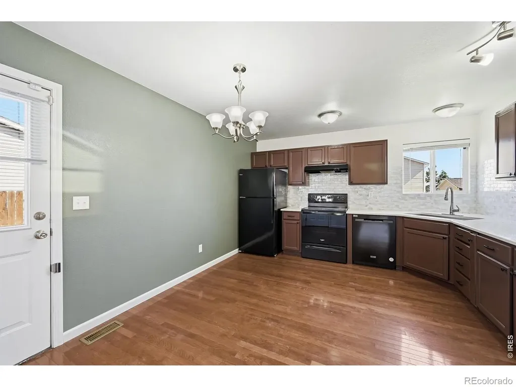 2915 Ptarmigan Drive Evans CO 80620