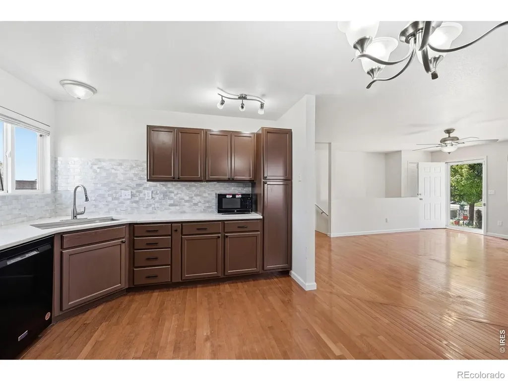 2915 Ptarmigan Drive Evans CO 80620