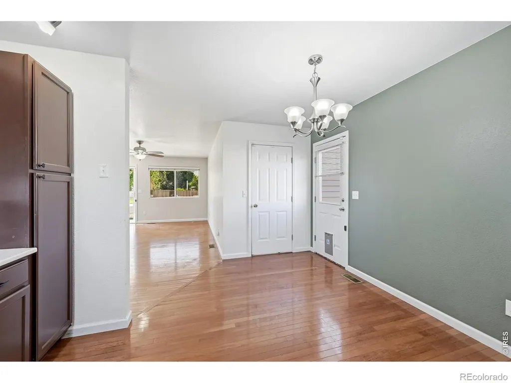 2915 Ptarmigan Drive Evans CO 80620