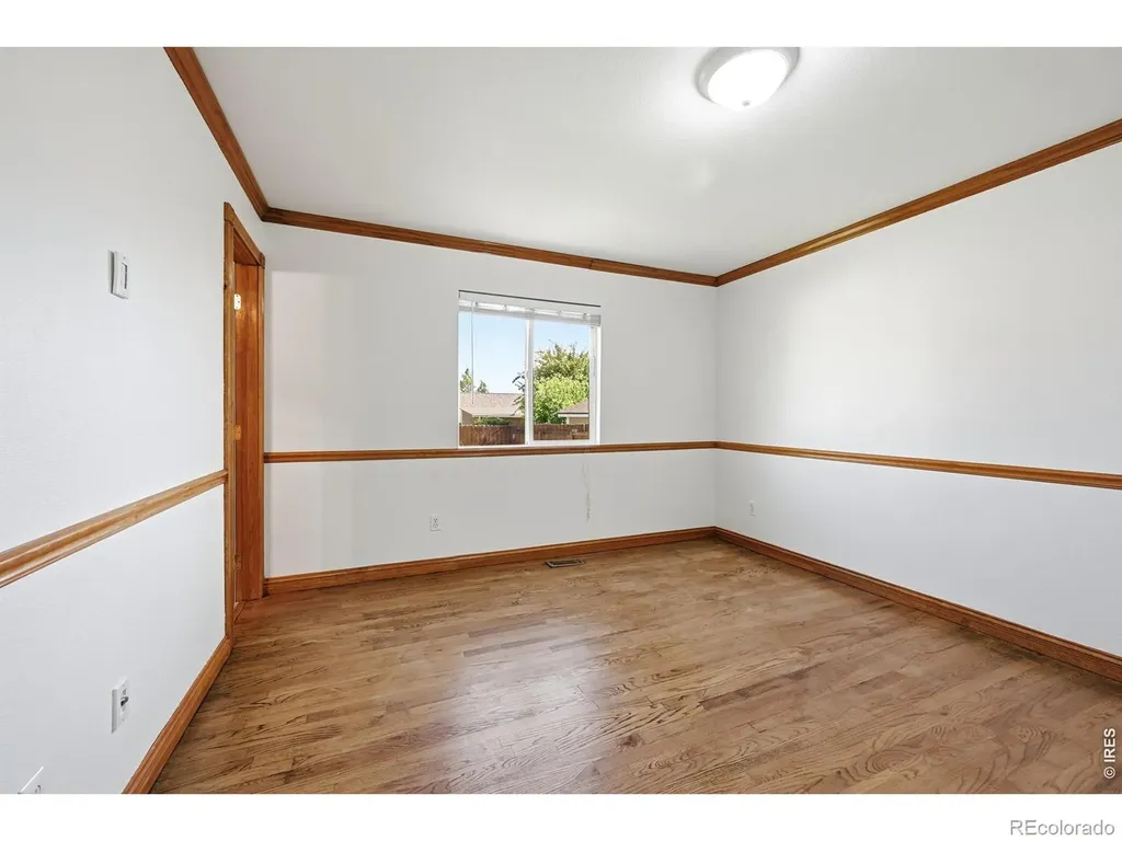 2915 Ptarmigan Drive Evans CO 80620