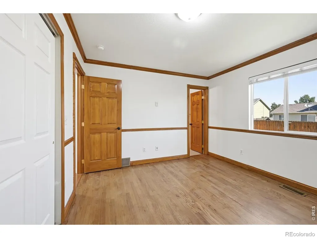 2915 Ptarmigan Drive Evans CO 80620