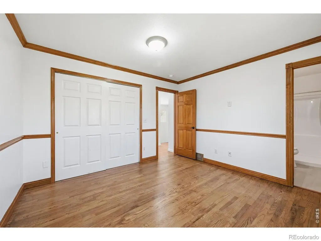 2915 Ptarmigan Drive Evans CO 80620