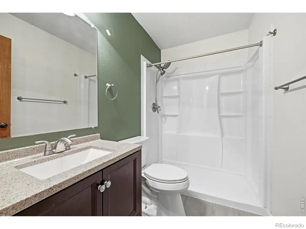 2915 Ptarmigan Drive Evans CO 80620