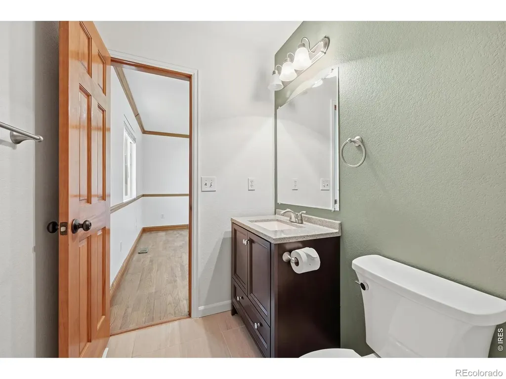 2915 Ptarmigan Drive Evans CO 80620