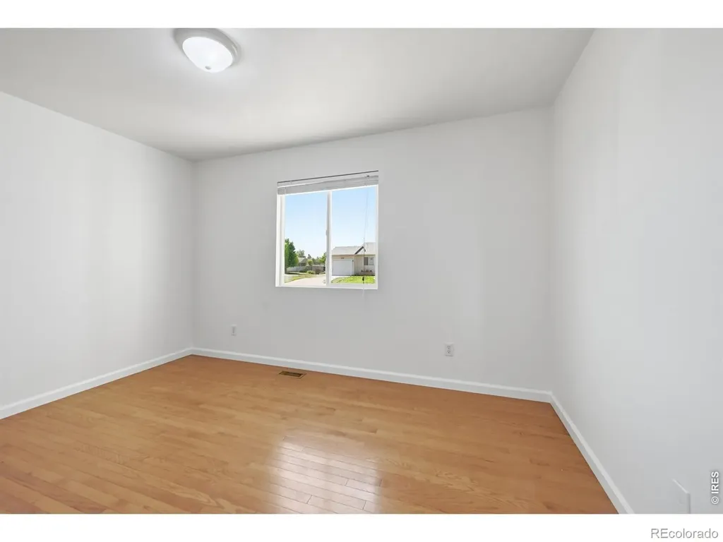 2915 Ptarmigan Drive Evans CO 80620