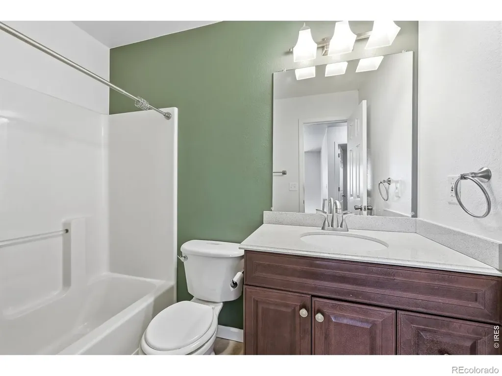 2915 Ptarmigan Drive Evans CO 80620