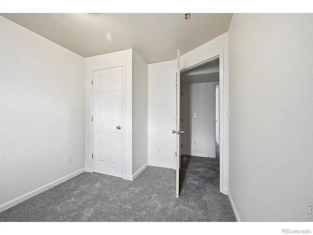2915 Ptarmigan Drive Evans CO 80620