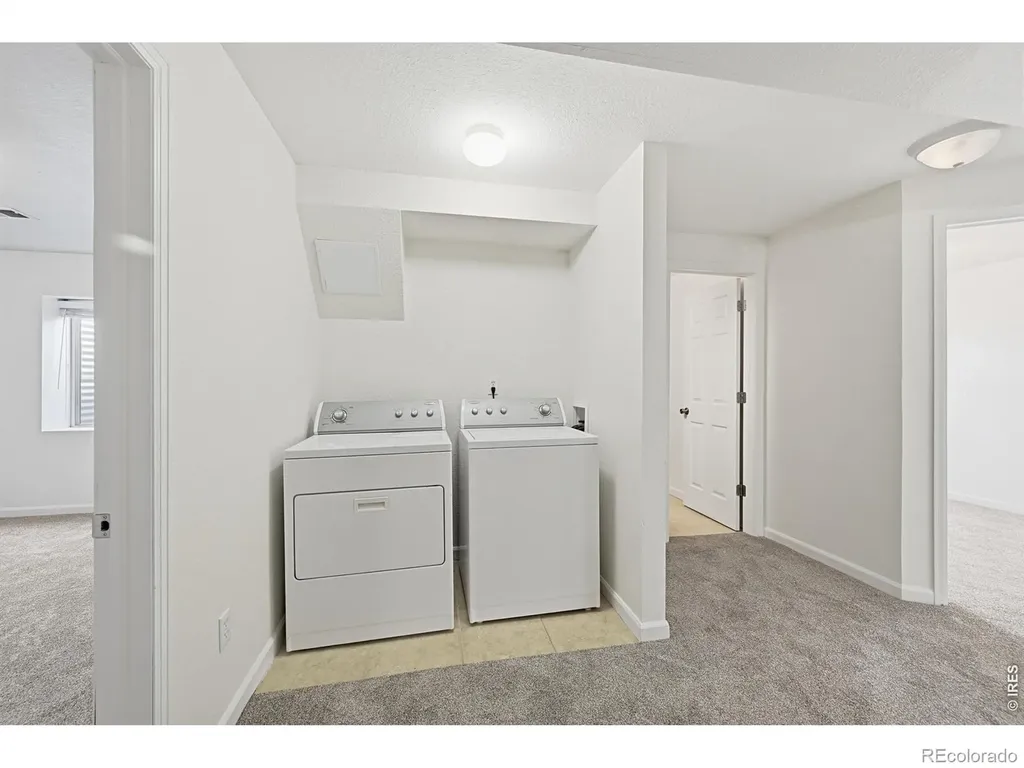 2915 Ptarmigan Drive Evans CO 80620