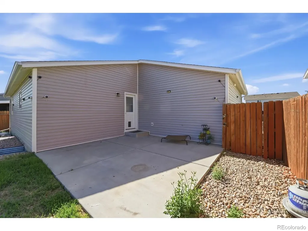 2915 Ptarmigan Drive Evans CO 80620