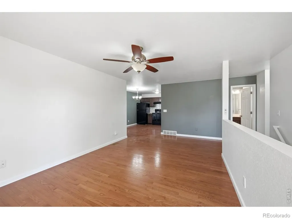 2915 Ptarmigan Drive Evans CO 80620