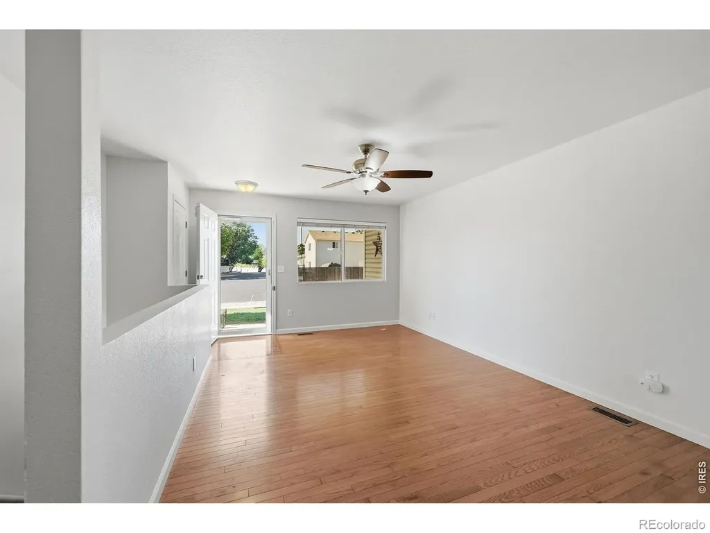 2915 Ptarmigan Drive Evans CO 80620