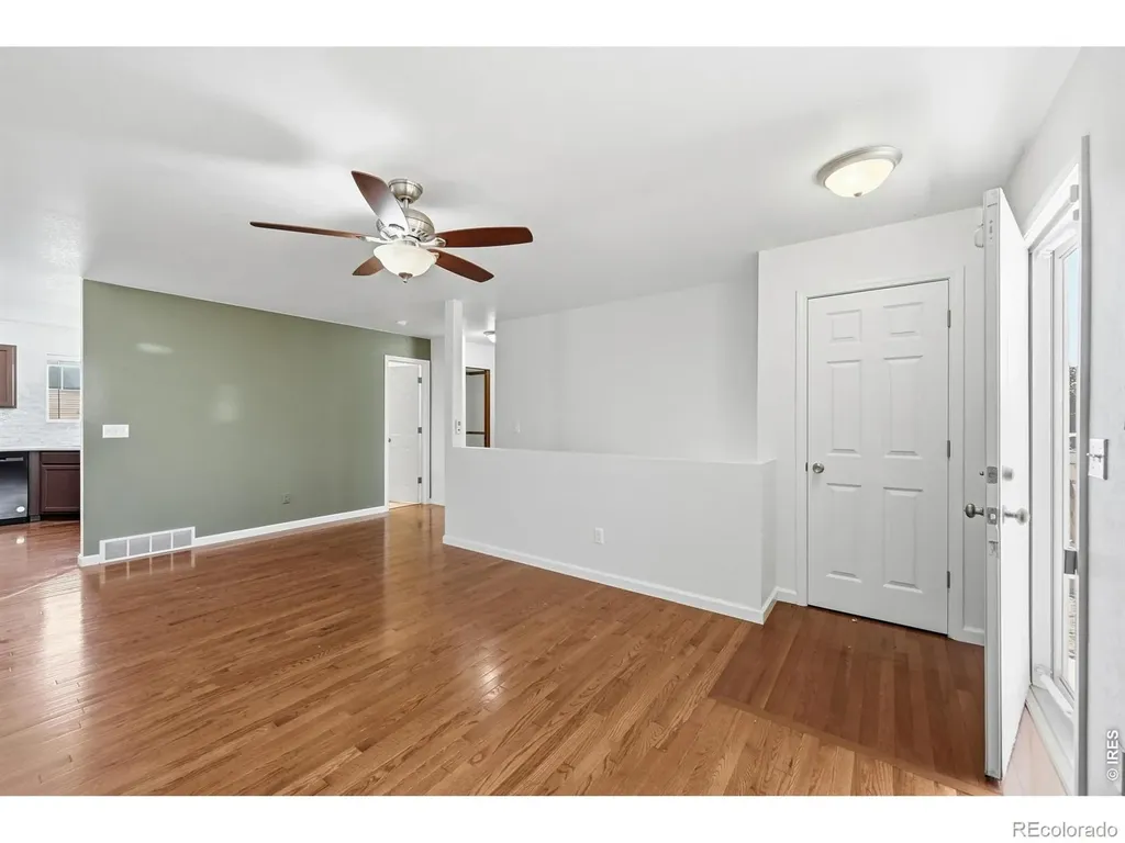 2915 Ptarmigan Drive Evans CO 80620