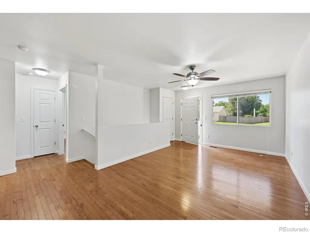 2915 Ptarmigan Drive Evans CO 80620