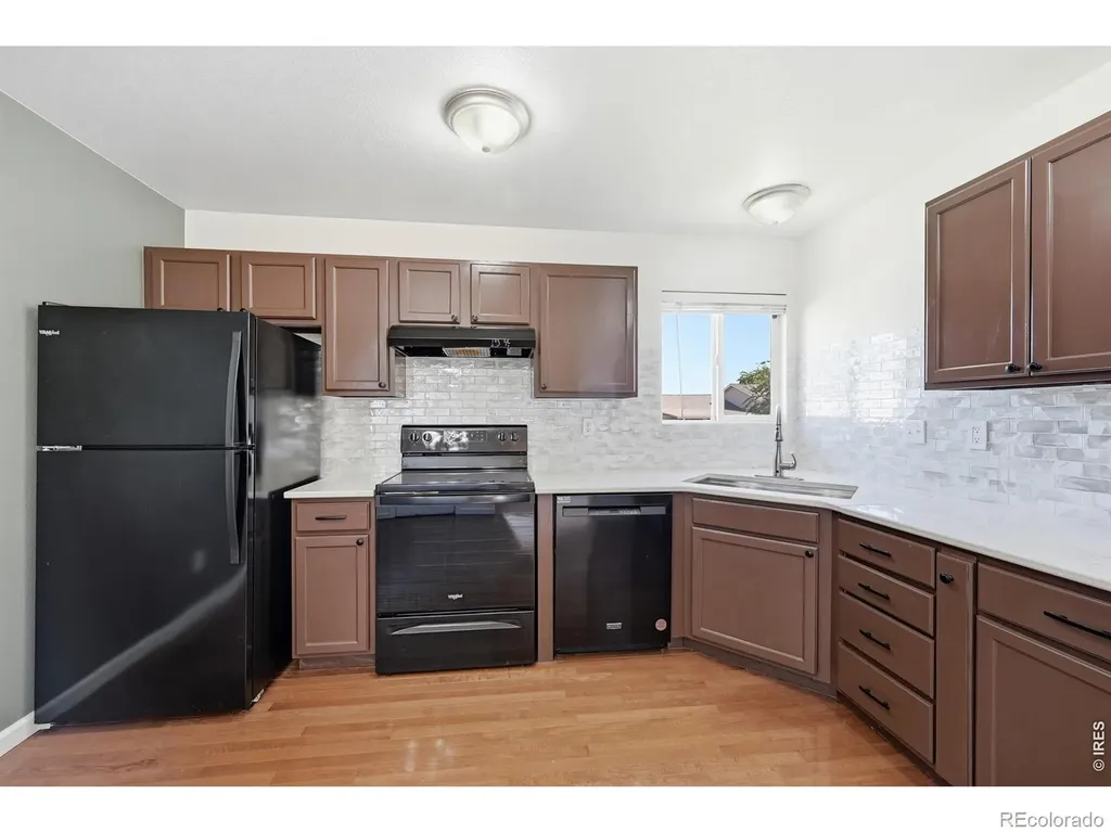 2915 Ptarmigan Drive Evans CO 80620