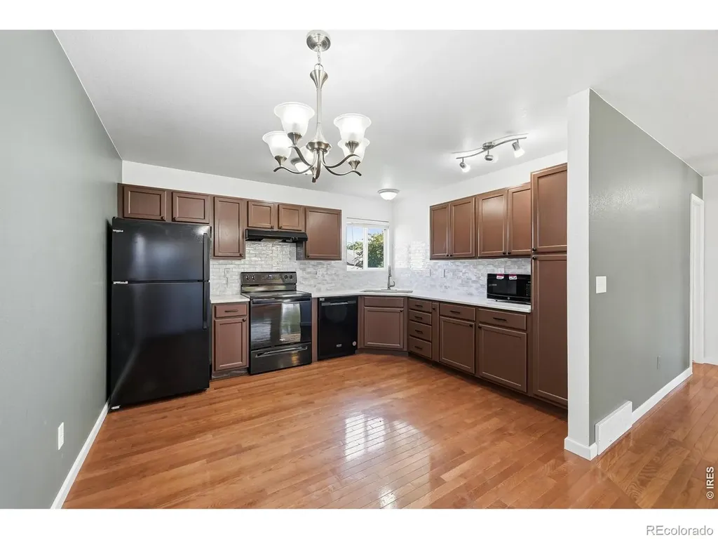 2915 Ptarmigan Drive Evans CO 80620