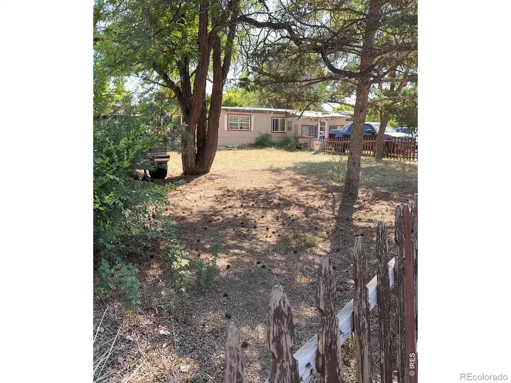 4625 Zion Drive Greeley CO 80634