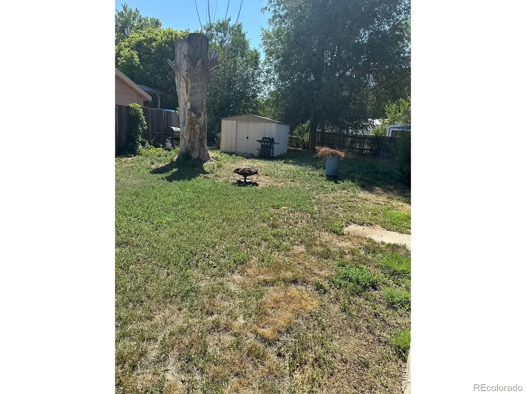 4625 Zion Drive Greeley CO 80634