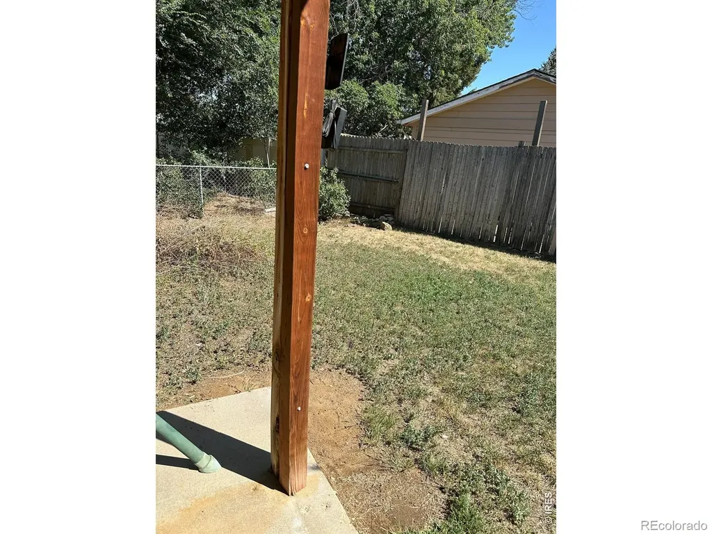 4625 Zion Drive Greeley CO 80634
