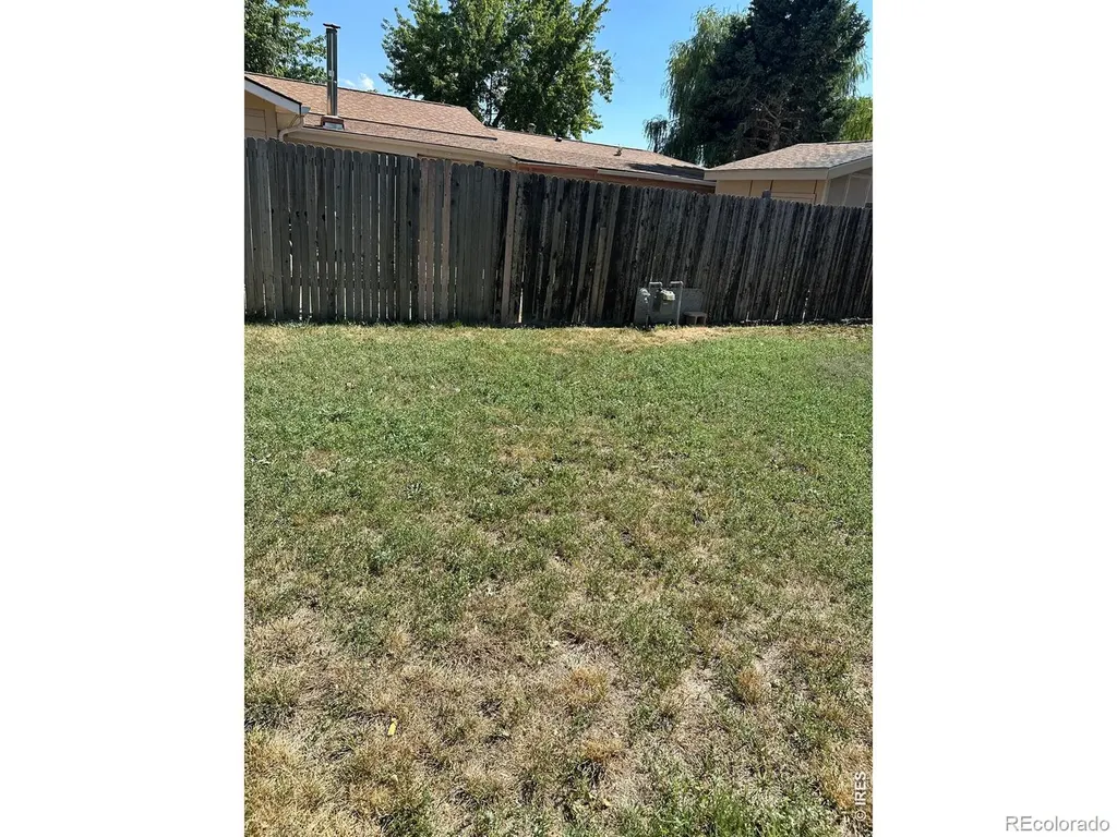 4625 Zion Drive Greeley CO 80634