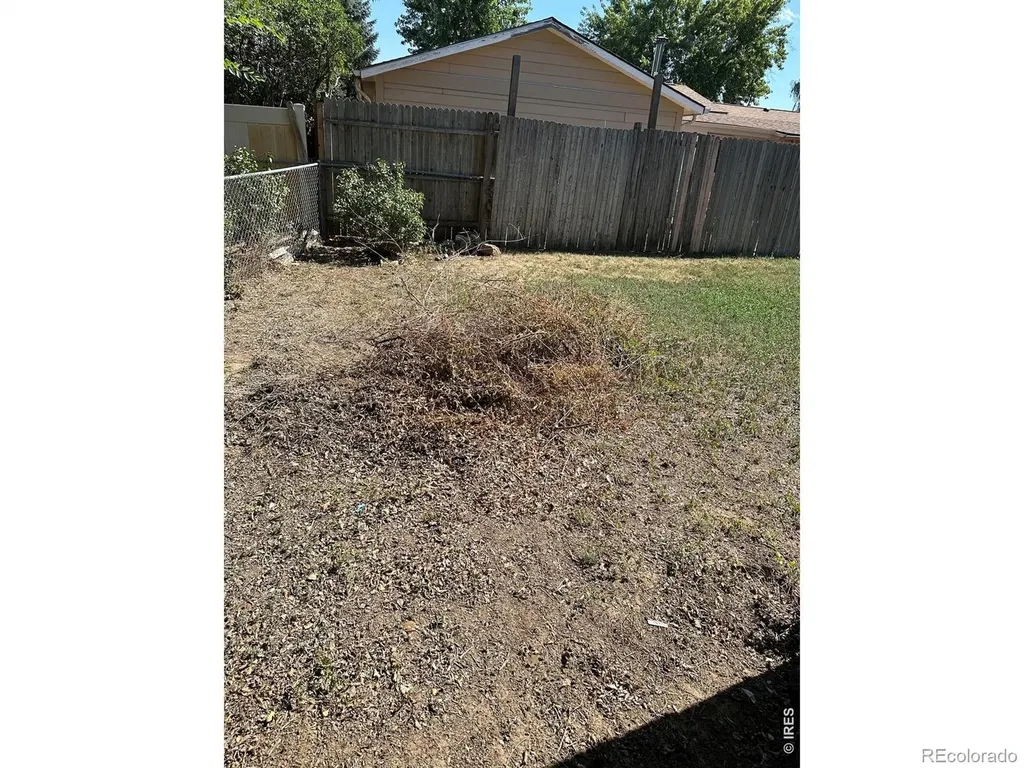 4625 Zion Drive Greeley CO 80634