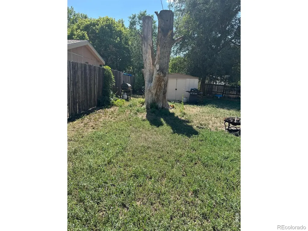 4625 Zion Drive Greeley CO 80634