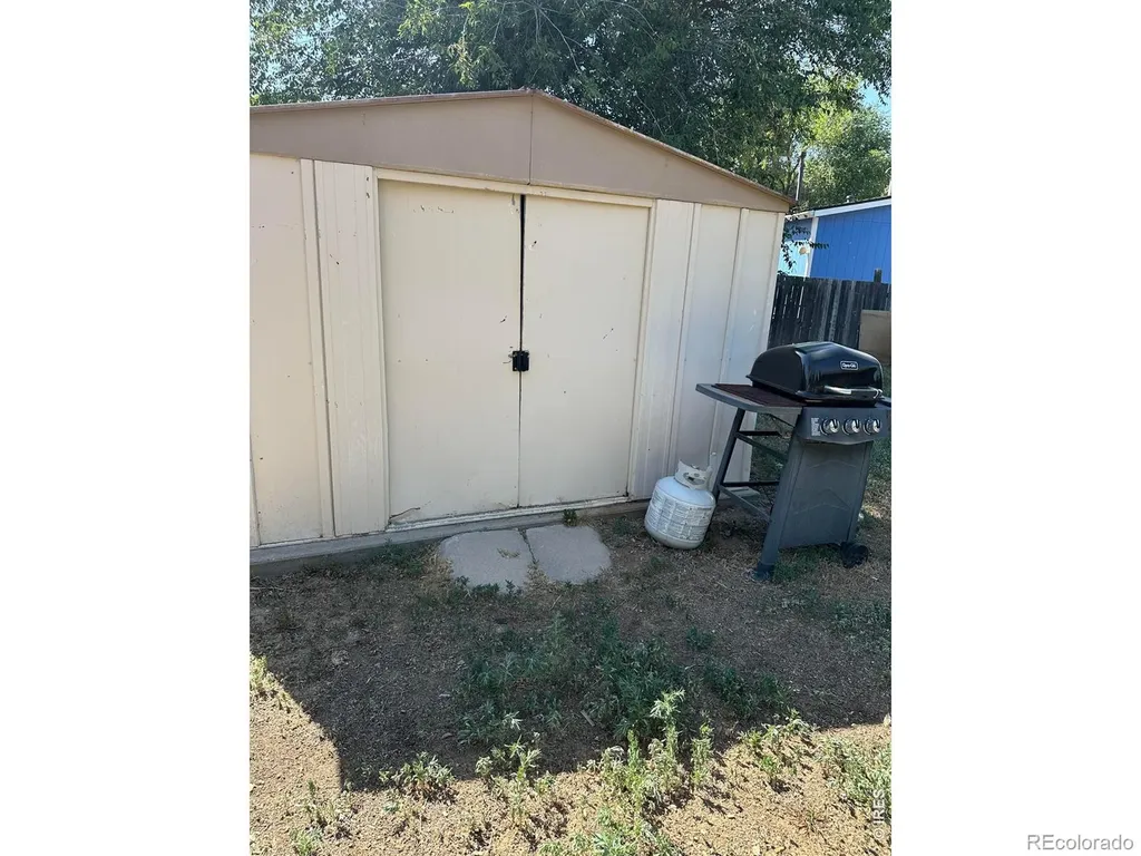 4625 Zion Drive Greeley CO 80634