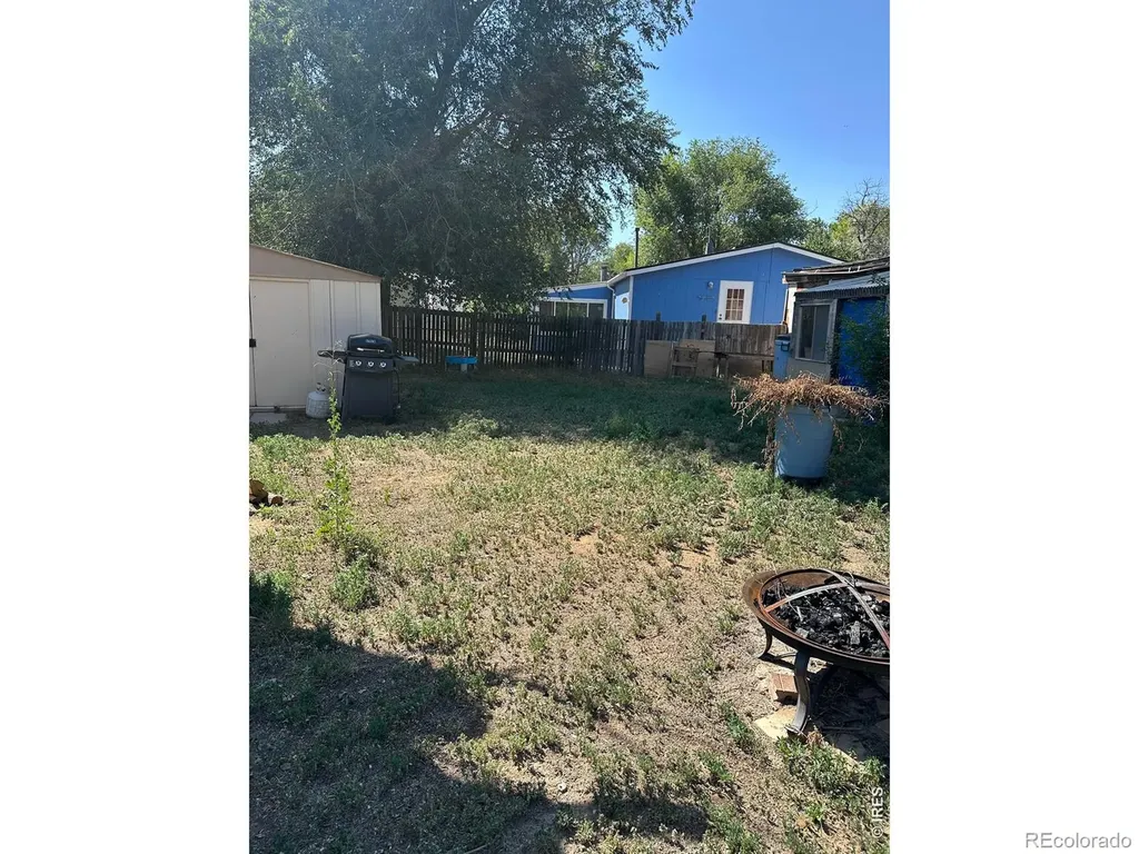 4625 Zion Drive Greeley CO 80634