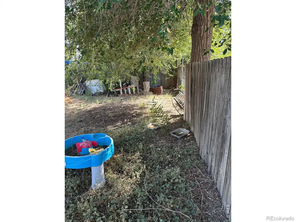 4625 Zion Drive Greeley CO 80634
