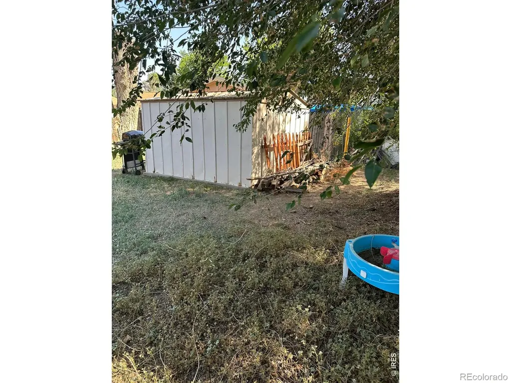 4625 Zion Drive Greeley CO 80634