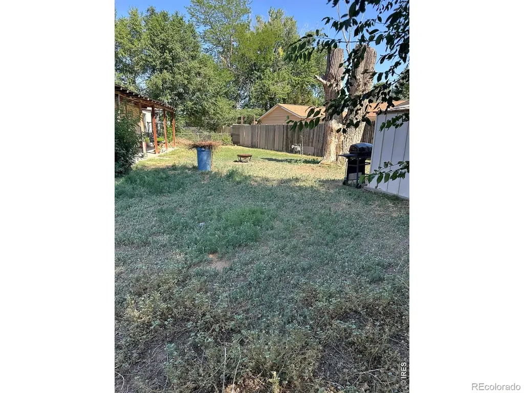 4625 Zion Drive Greeley CO 80634