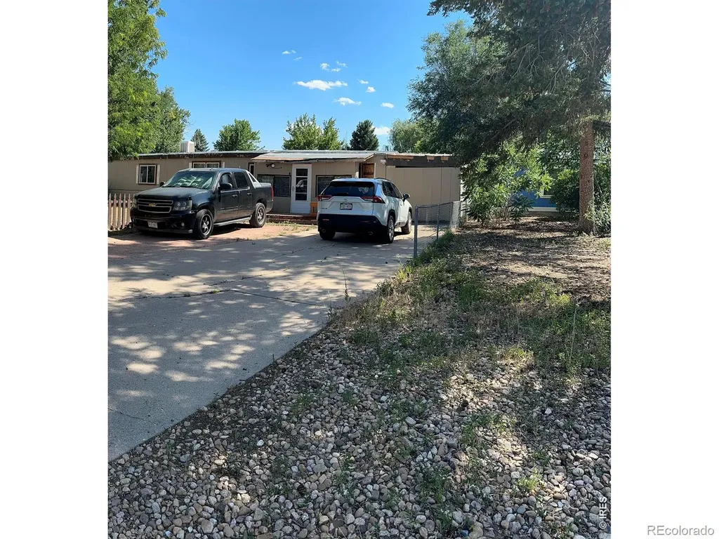 4625 Zion Drive Greeley CO 80634