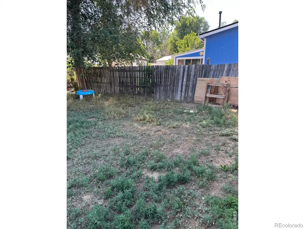 4625 Zion Drive Greeley CO 80634