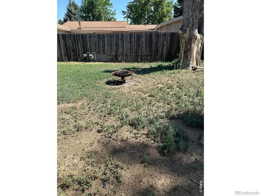 4625 Zion Drive Greeley CO 80634
