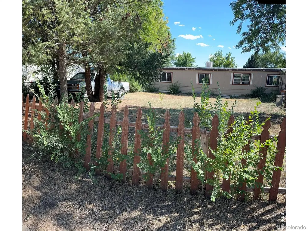 4625 Zion Drive Greeley CO 80634