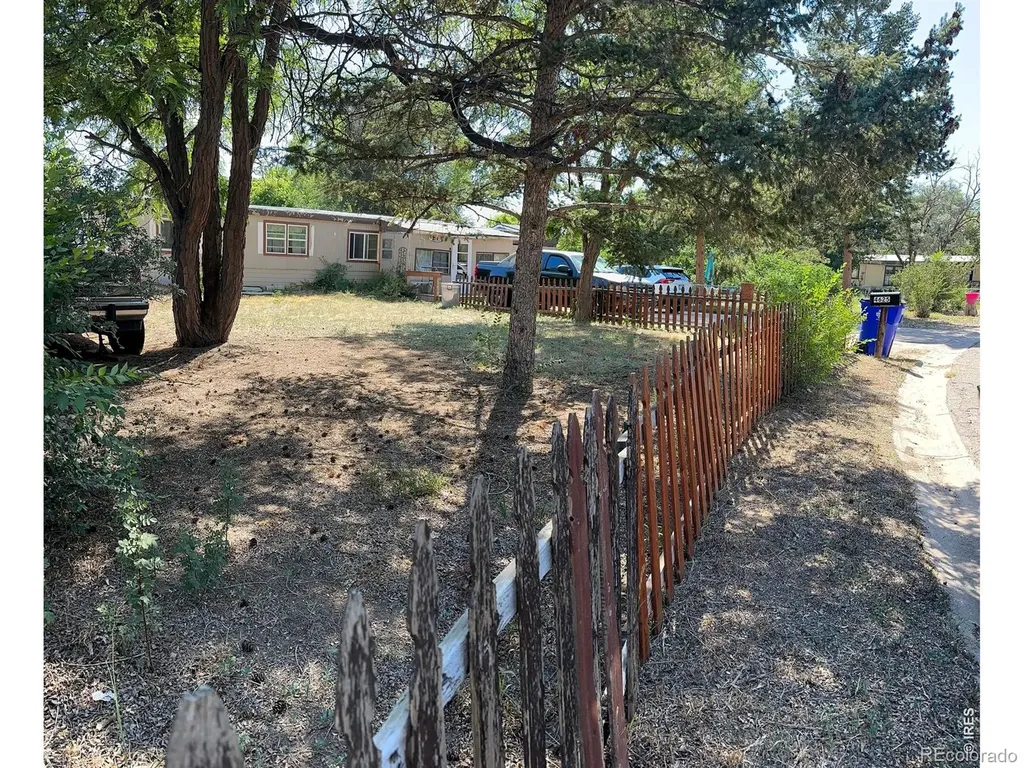 4625 Zion Drive Greeley CO 80634
