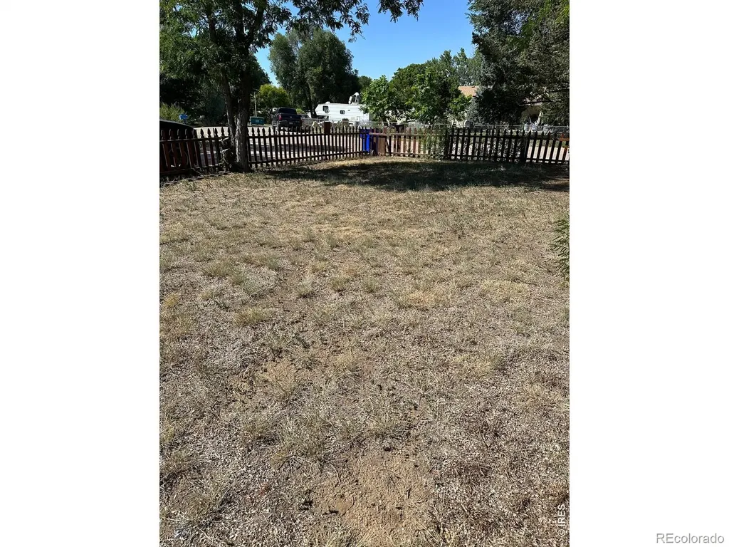 4625 Zion Drive Greeley CO 80634