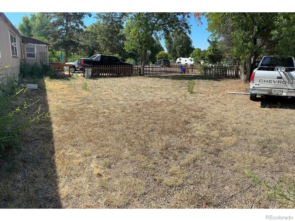 4625 Zion Drive Greeley CO 80634