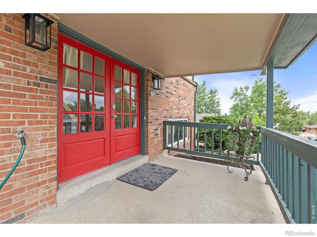 7142 Marshall Street Arvada CO 80003
