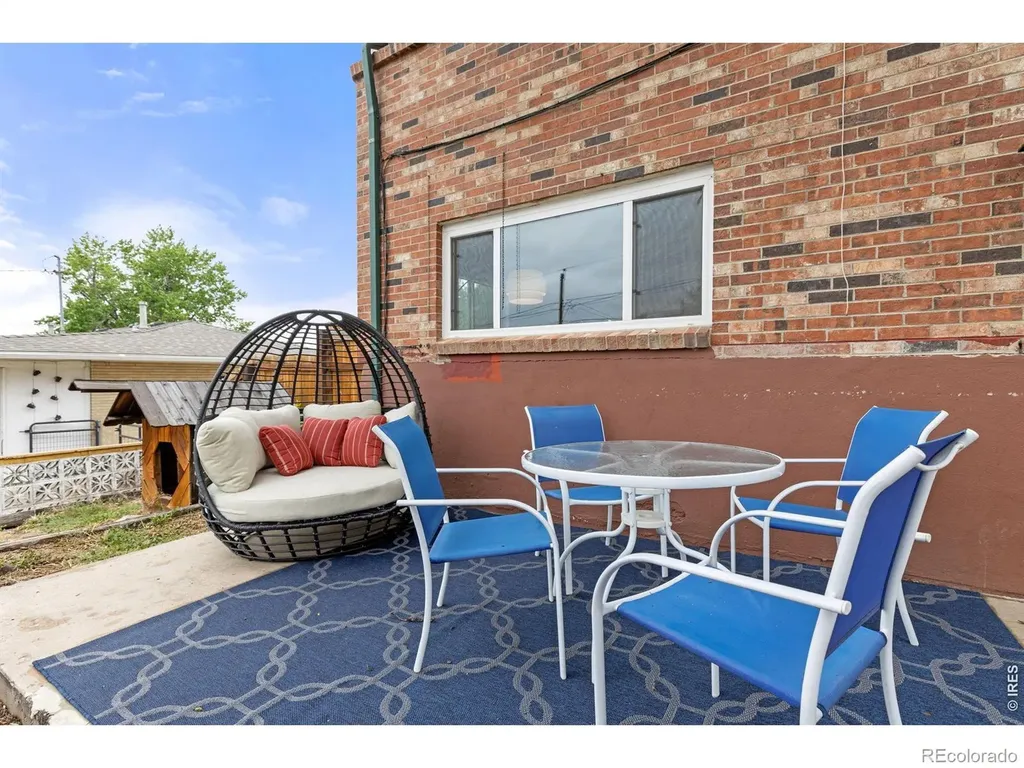 7142 Marshall Street Arvada CO 80003