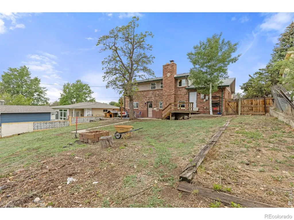 7142 Marshall Street Arvada CO 80003