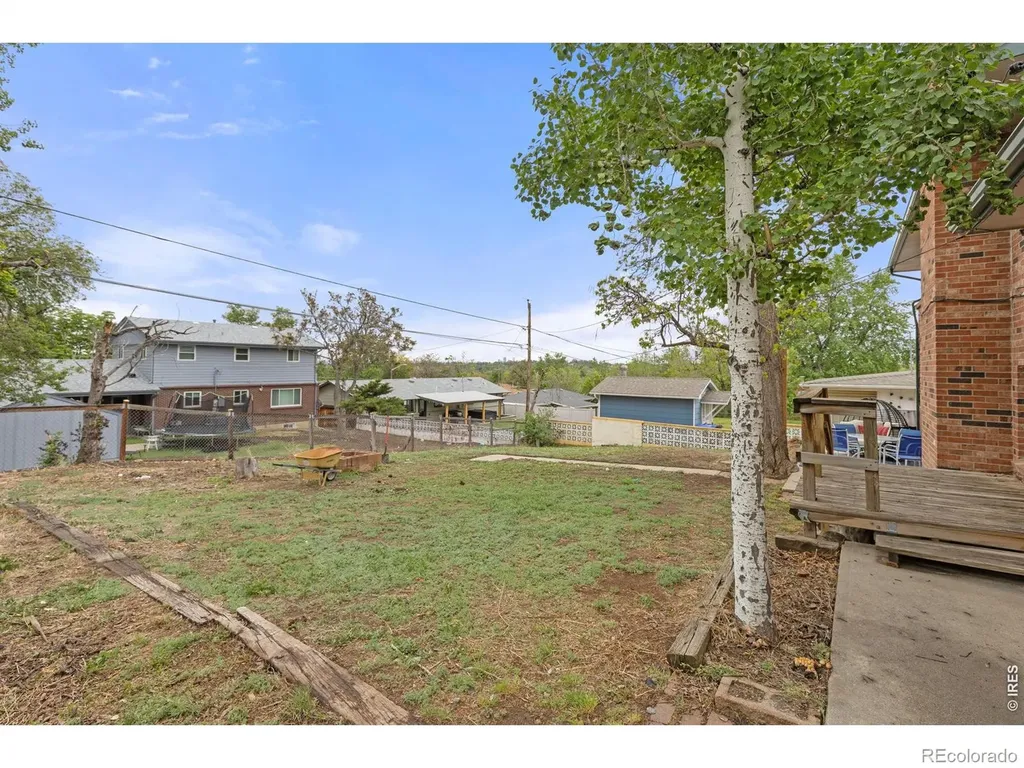 7142 Marshall Street Arvada CO 80003