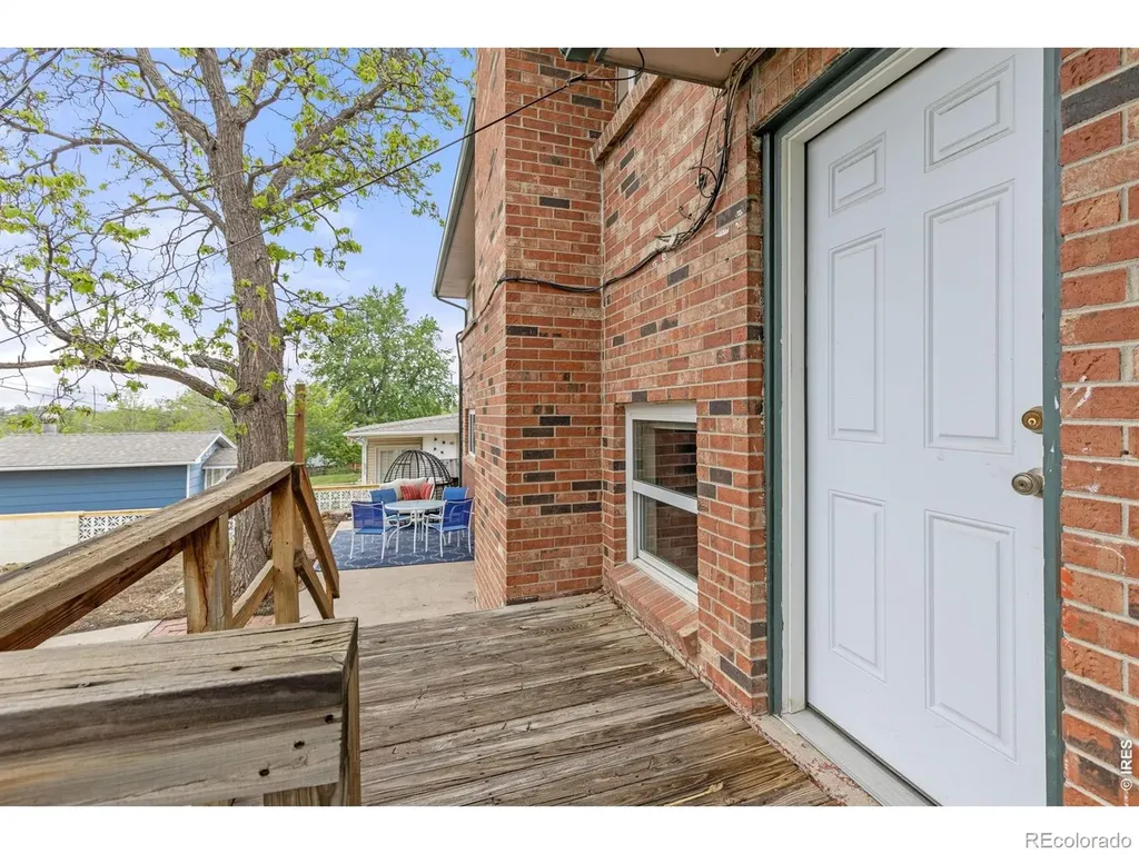 7142 Marshall Street Arvada CO 80003