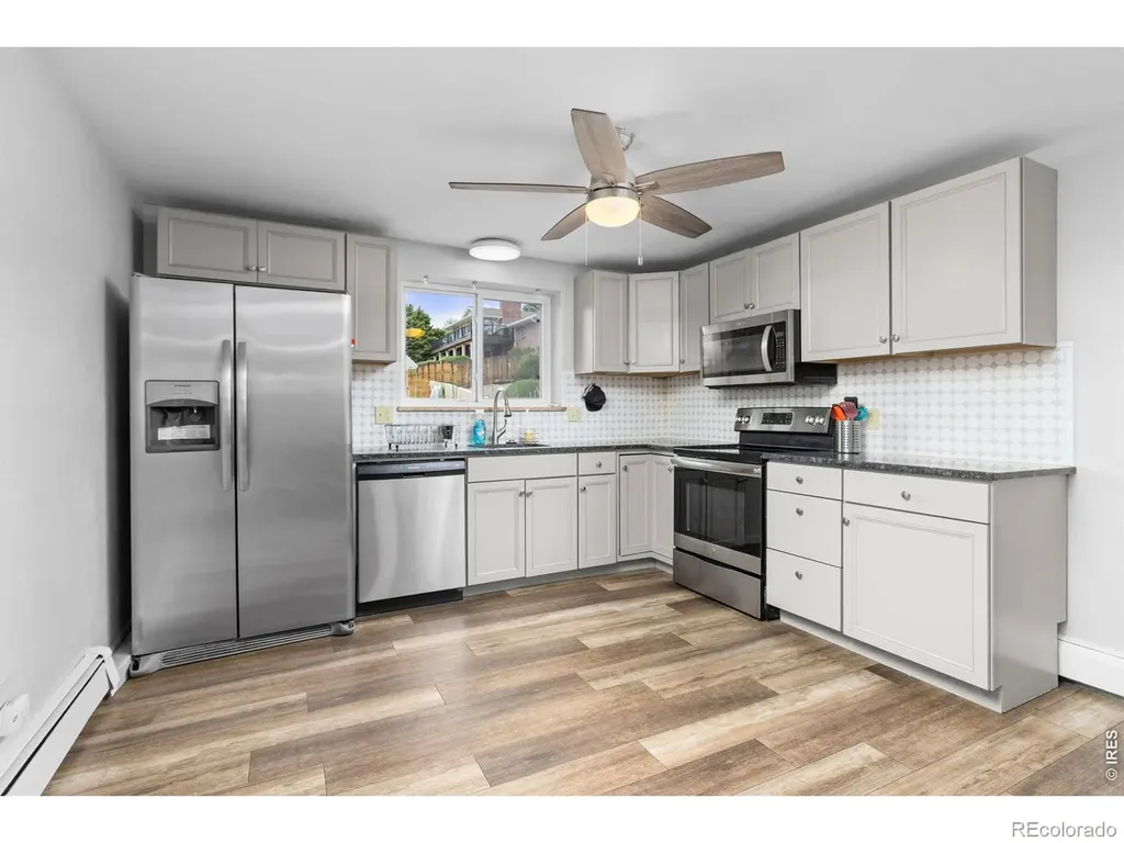 7142 Marshall Street Arvada CO 80003
