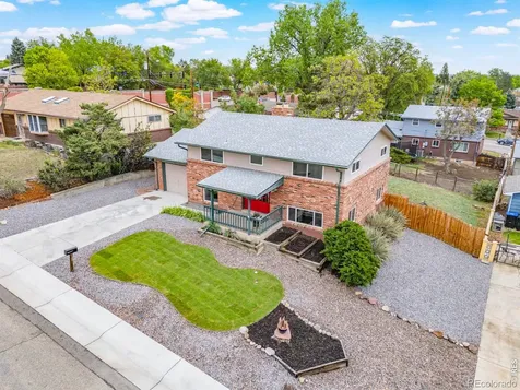 7142 Marshall Street Arvada CO 80003