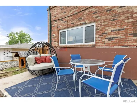 7142 Marshall Street Arvada CO 80003