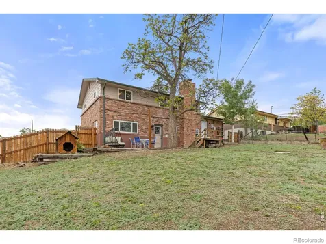 7142 Marshall Street Arvada CO 80003