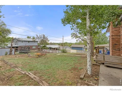7142 Marshall Street Arvada CO 80003