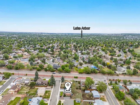 7142 Marshall Street Arvada CO 80003